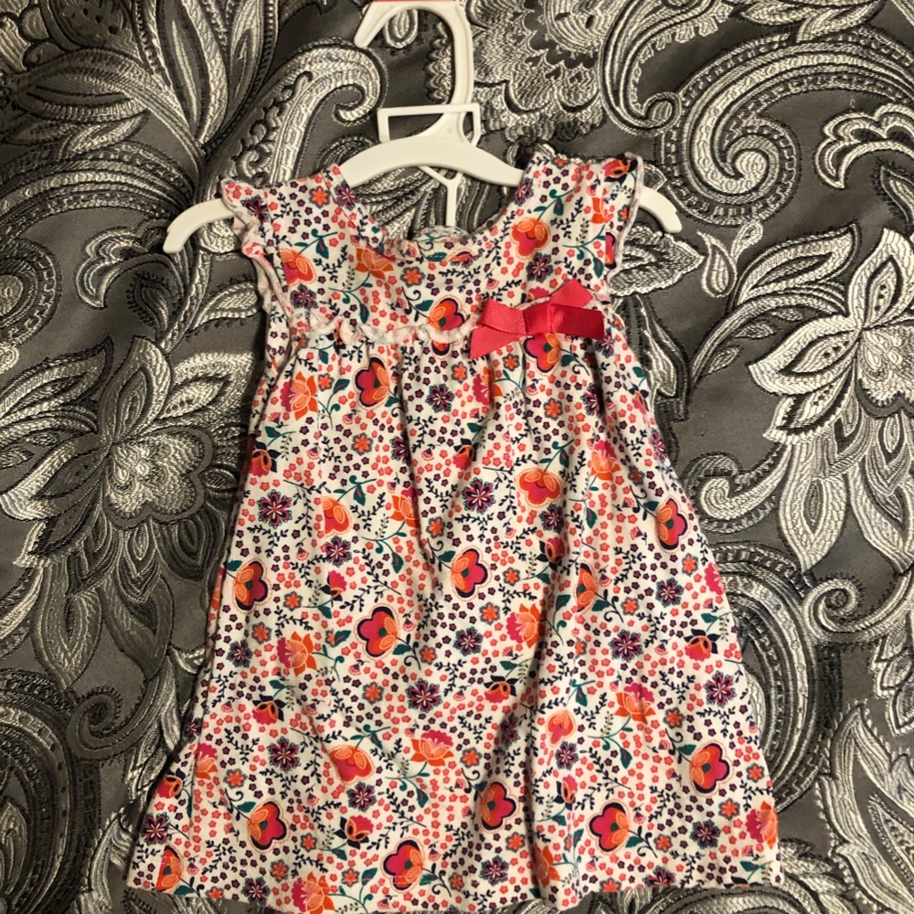 Carter's Matching set